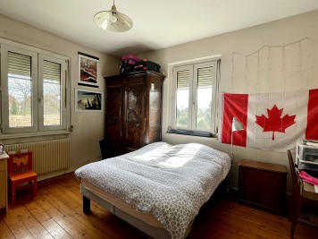 Maison - ILLKIRCH GRAFFENSTADEN - 152m² - 4 chambres