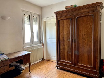 Maison - ILLKIRCH GRAFFENSTADEN - 152m² - 4 chambres