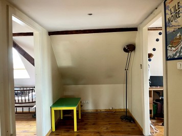 Maison - ILLKIRCH GRAFFENSTADEN - 152m² - 4 chambres