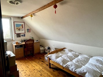 Maison - ILLKIRCH GRAFFENSTADEN - 152m² - 4 chambres