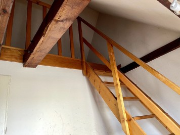 Maison - ILLKIRCH GRAFFENSTADEN - 152m² - 4 chambres