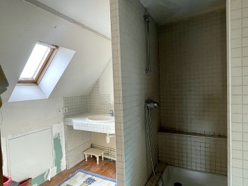 Maison - ILLKIRCH GRAFFENSTADEN - 152m² - 4 chambres