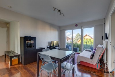 Appartement - AMBILLY - 59m² - 2 chambres