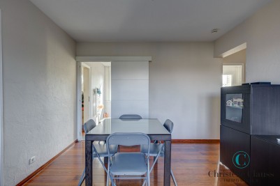 Appartement - AMBILLY - 59m² - 2 chambres