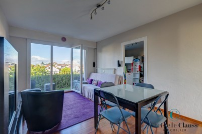 Appartement - AMBILLY - 59m² - 2 chambres