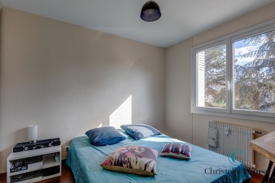 Appartement - AMBILLY - 59m² - 2 chambres