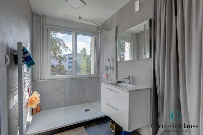 Appartement - AMBILLY - 59m² - 2 chambres