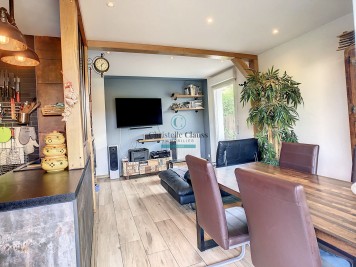 Appartement - THONON LES BAINS - 40m² - 1 chambre