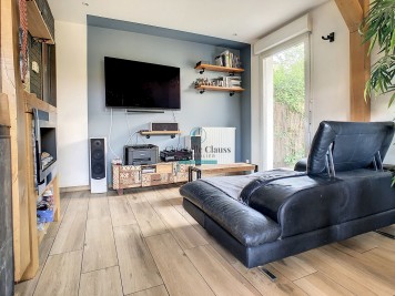 Appartement - THONON LES BAINS - 40m² - 1 chambre