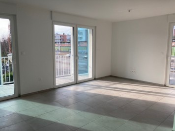 Appartement - STRASBOURG - 42m² - 1 chambre