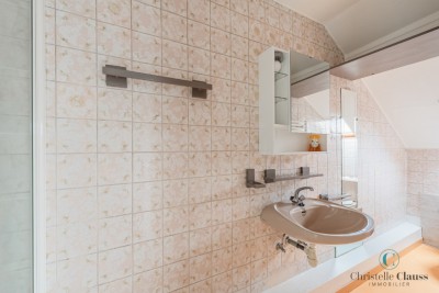 Appartement - STRASBOURG - 13m²