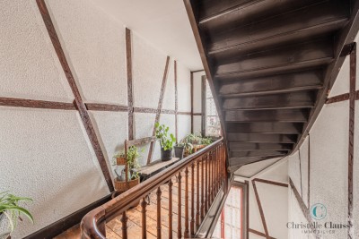 Appartement - STRASBOURG - 13m²