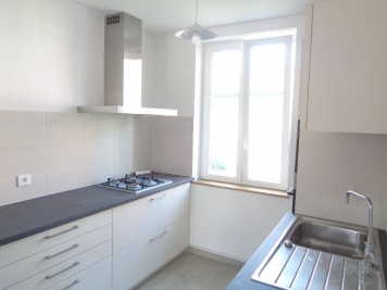 Appartement - STRASBOURG - 45m² - 1 chambre