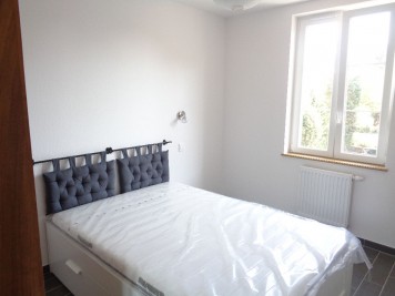 Appartement - STRASBOURG - 45m² - 1 chambre