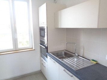 Appartement - STRASBOURG - 45m² - 1 chambre