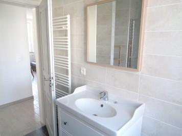 Appartement - STRASBOURG - 45m² - 1 chambre