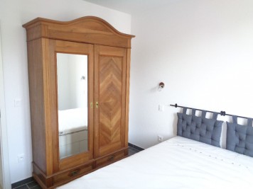 Appartement - STRASBOURG - 45m² - 1 chambre