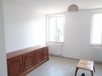Appartement - STRASBOURG - 45m² - 1 chambre