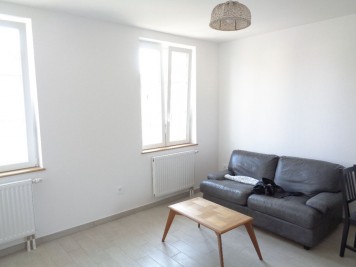 Appartement - STRASBOURG - 45m² - 1 chambre