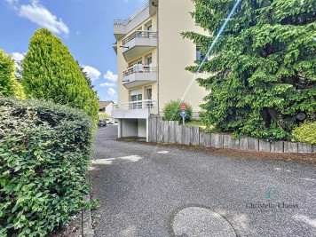 Appartement - HABSHEIM - 45m²