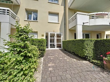 Appartement - HABSHEIM - 45m²