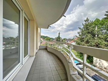 Appartement - HABSHEIM - 45m²