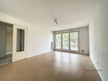Appartement - HABSHEIM - 45m²