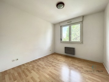 Appartement - HABSHEIM - 45m²