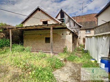 Maison - NIEDERHASLACH - 160m²