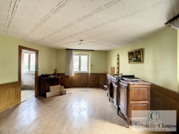 Maison - NIEDERHASLACH - 160m²