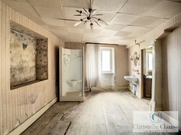 Maison - NIEDERHASLACH - 160m²