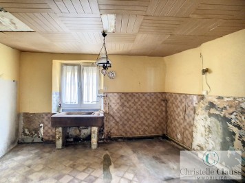 Maison - NIEDERHASLACH - 160m²