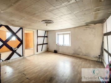 Maison - NIEDERHASLACH - 160m²