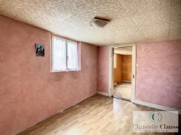 Maison - NIEDERHASLACH - 160m²