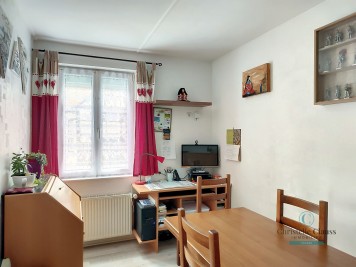 Maison - MUTTERSHOLTZ - 75m² - 3 chambres