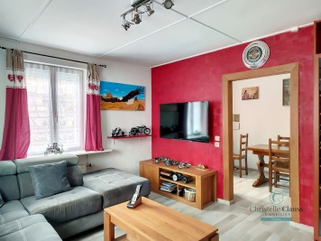 Maison - MUTTERSHOLTZ - 75m² - 3 chambres