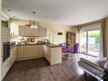 Appartement - RHINAU - 51m² - 1 chambre