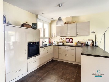 Appartement - RHINAU - 51m² - 1 chambre