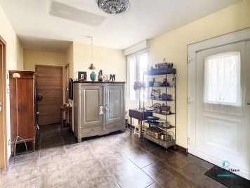 Appartement - RHINAU - 51m² - 1 chambre