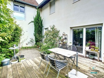 Appartement - RHINAU - 51m² - 1 chambre