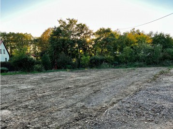 Terrain - HATTMATT - 638m²