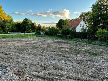 Terrain - HATTMATT - 638m²