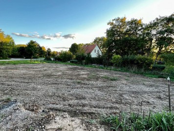 Terrain - HATTMATT - 638m²