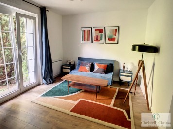 Maison - BRUEBACH - 143m² - 3 chambres