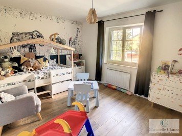 Maison - BRUEBACH - 143m² - 3 chambres