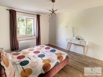 Maison - BRUEBACH - 143m² - 3 chambres