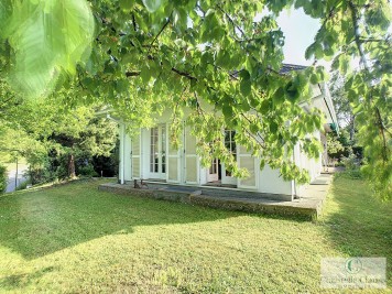 Maison - BRUEBACH - 143m² - 3 chambres