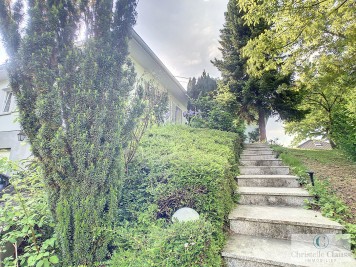 Maison - BRUEBACH - 143m² - 3 chambres