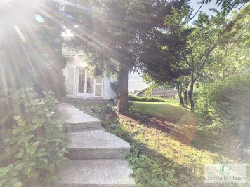 Maison - BRUEBACH - 143m² - 3 chambres