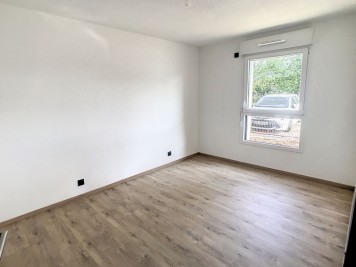 Appartement - ST LOUIS - 49m² - 1 chambre